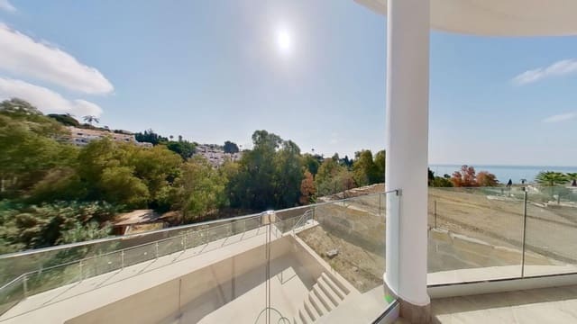5 camera da letto Villa in vendita in Torremuelle, Benalmádena con garage - 1.550.000 € (Rif: 7372854)