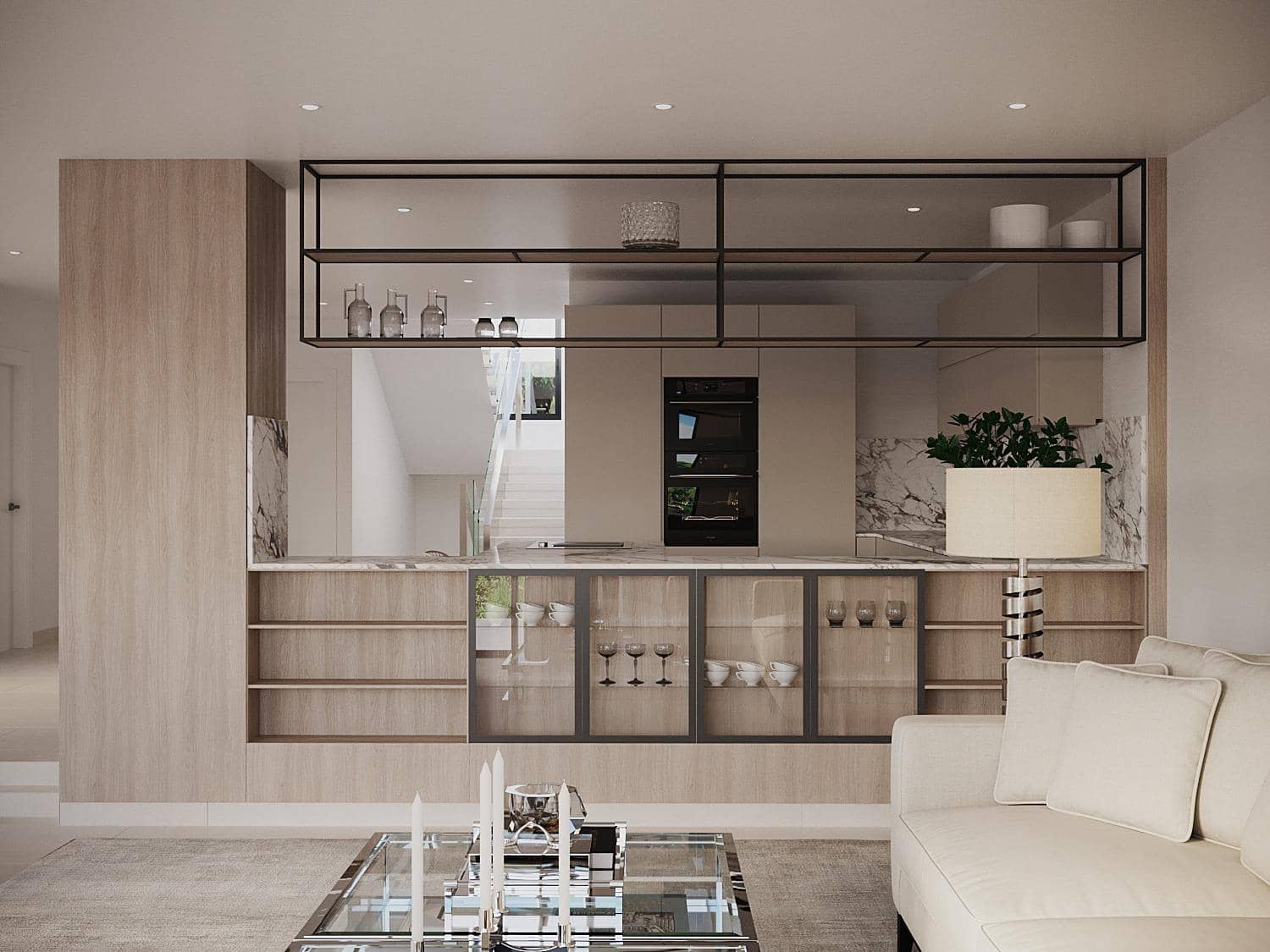 5 slaapkamer Villa te koop in Torremuelle met garage - € 1.550.000 (Ref: 7372854)