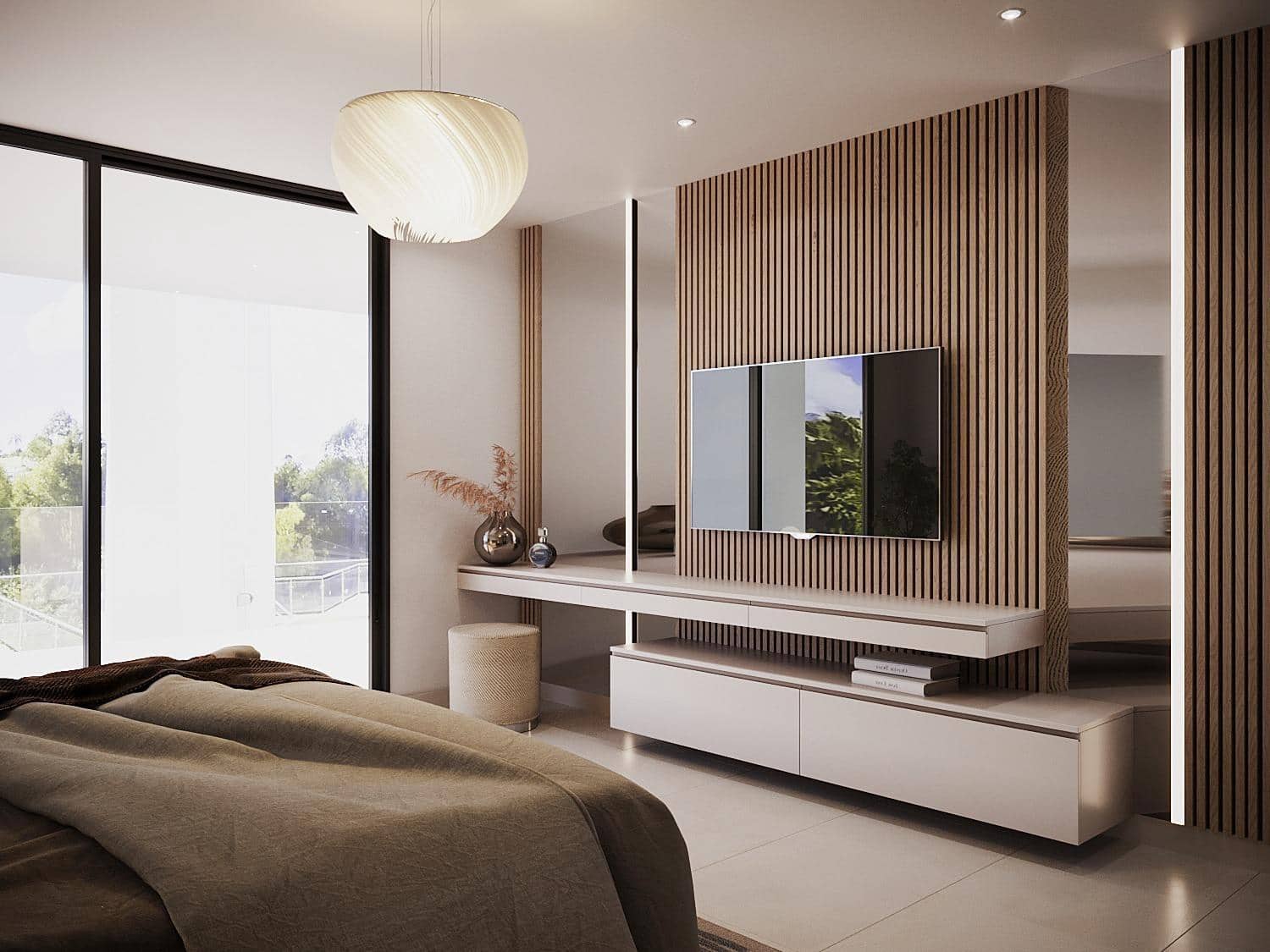 5 slaapkamer Villa te koop in Torremuelle met garage - € 1.550.000 (Ref: 7372854)