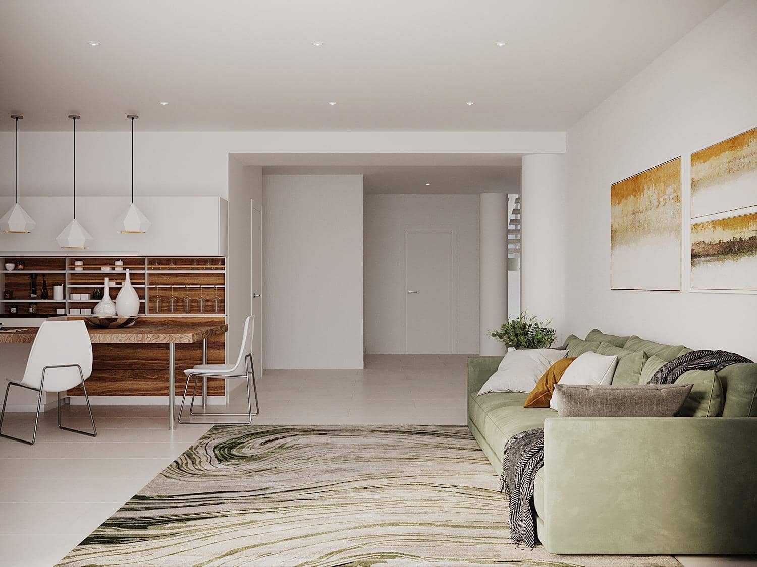 5 slaapkamer Villa te koop in Torremuelle met garage - € 1.550.000 (Ref: 7372854)