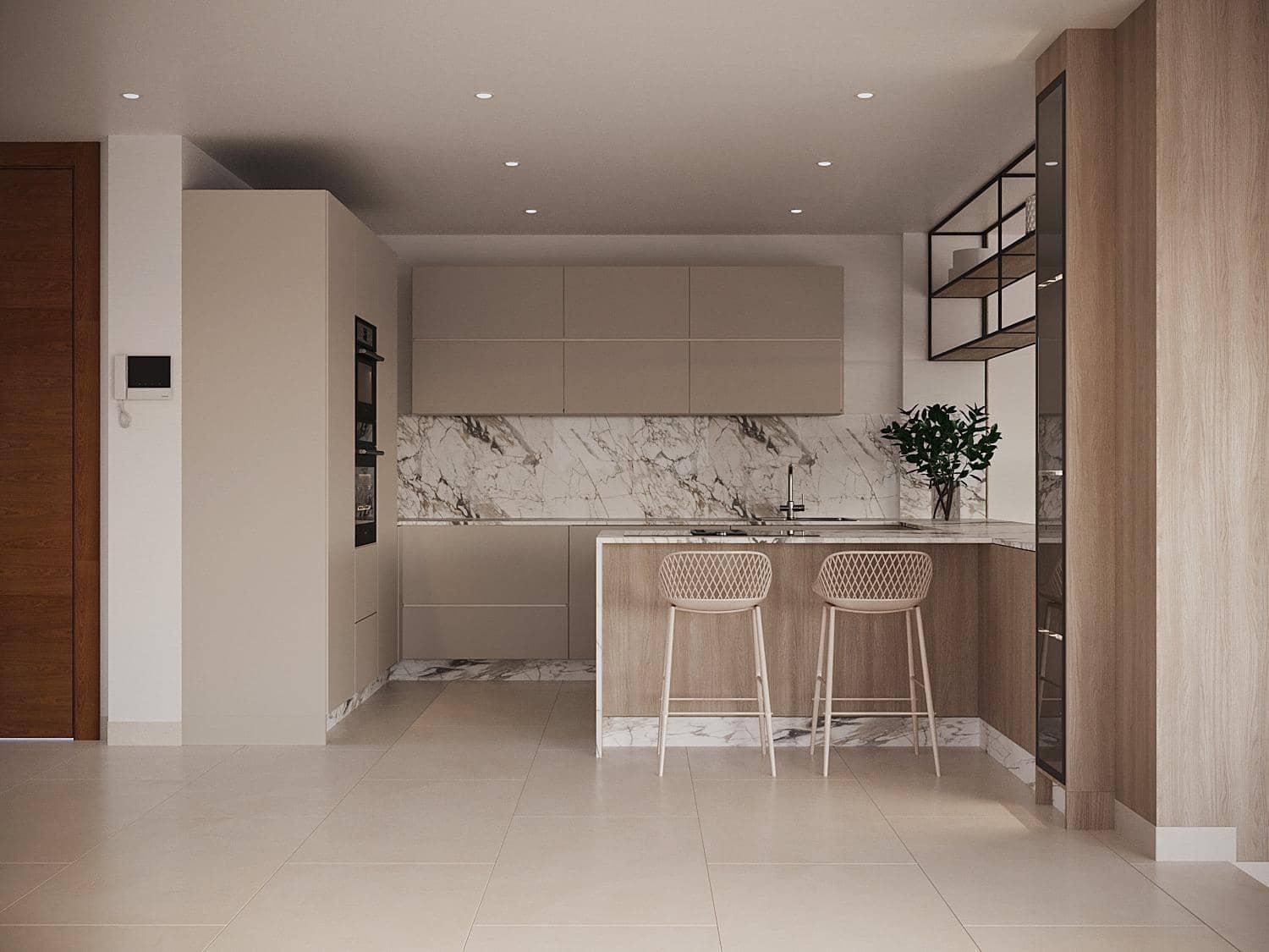 5 slaapkamer Villa te koop in Torremuelle met garage - € 1.550.000 (Ref: 7372854)