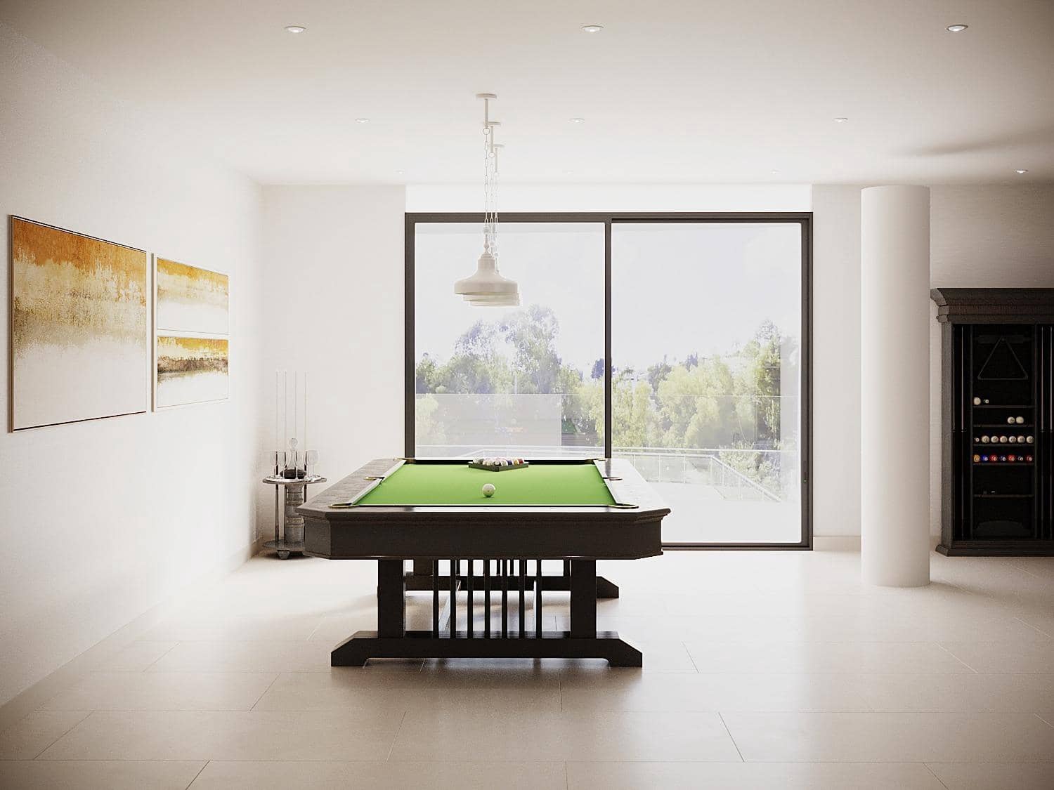 5 slaapkamer Villa te koop in Torremuelle met garage - € 1.550.000 (Ref: 7372854)