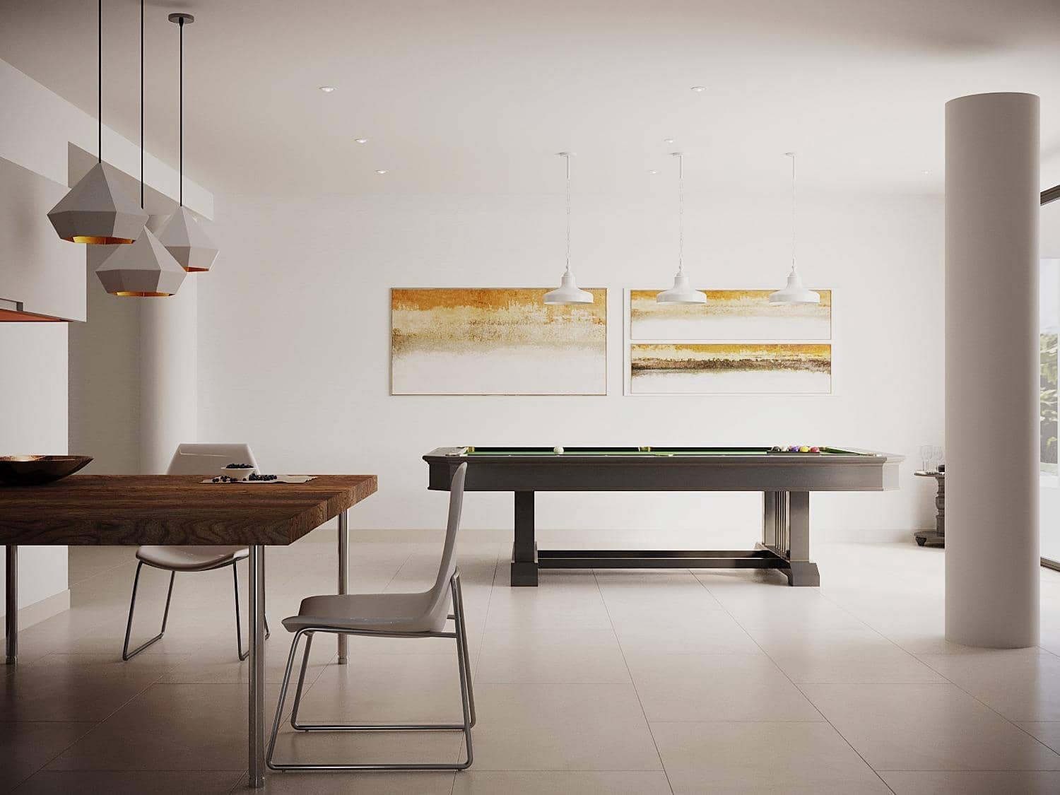 5 slaapkamer Villa te koop in Torremuelle met garage - € 1.550.000 (Ref: 7372854)