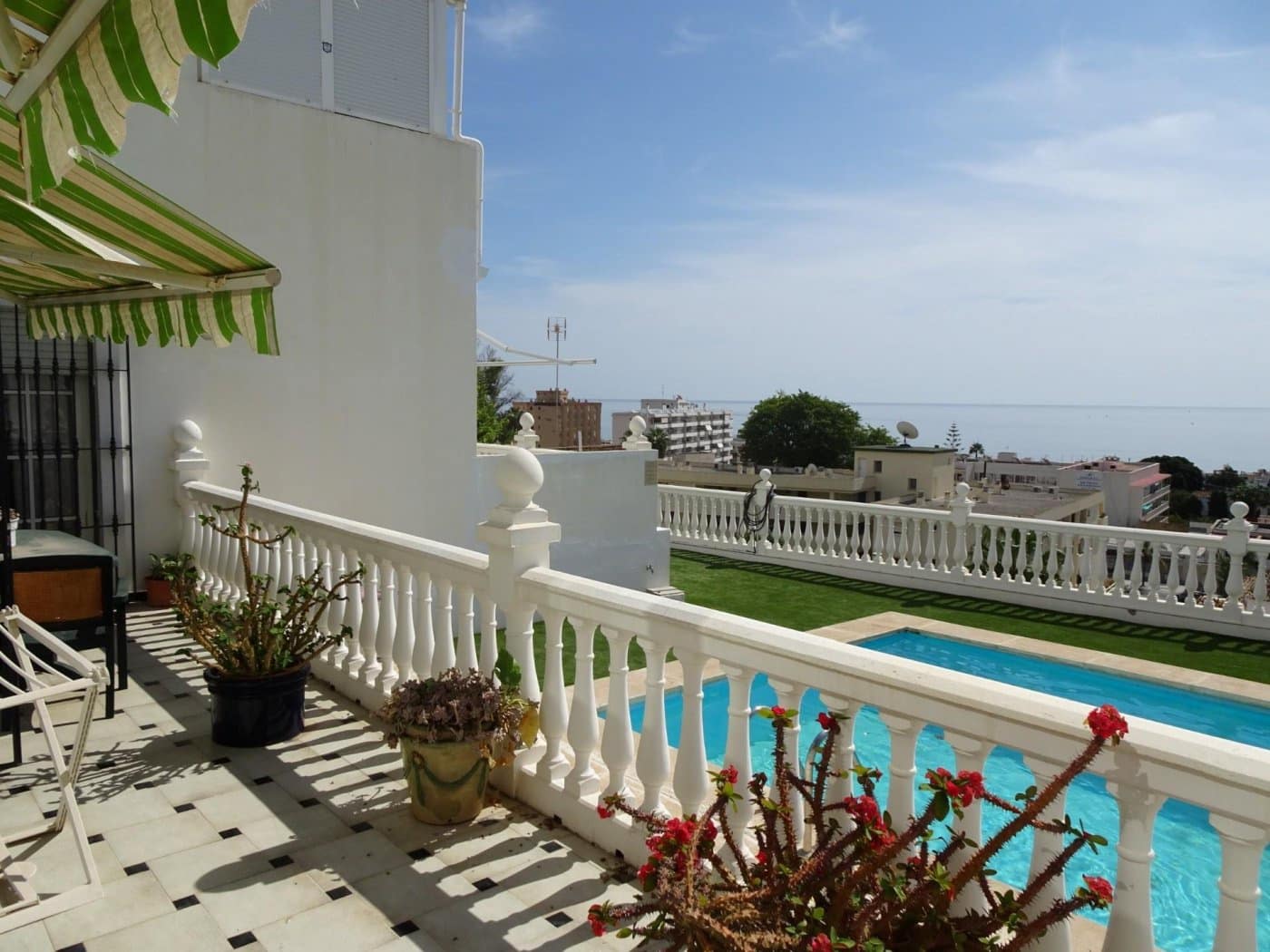 3 bedroom Flat for sale in Torremolinos with pool garage - € 467,000 (Ref: 8108895)