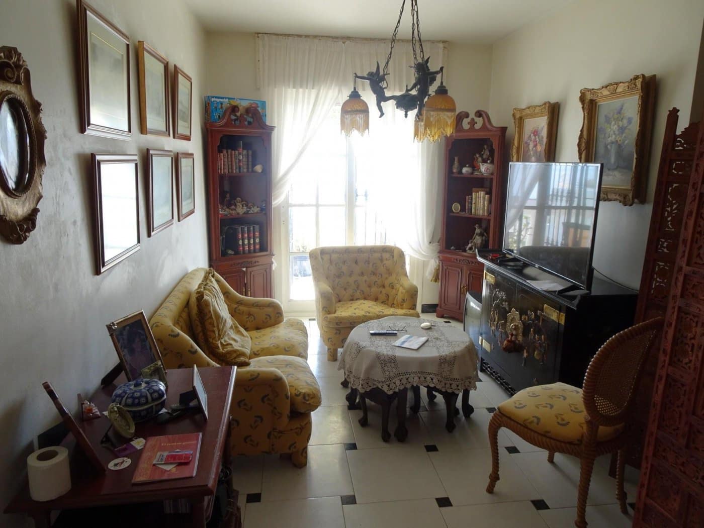 3 bedroom Flat for sale in Torremolinos with pool garage - € 467,000 (Ref: 8108895)