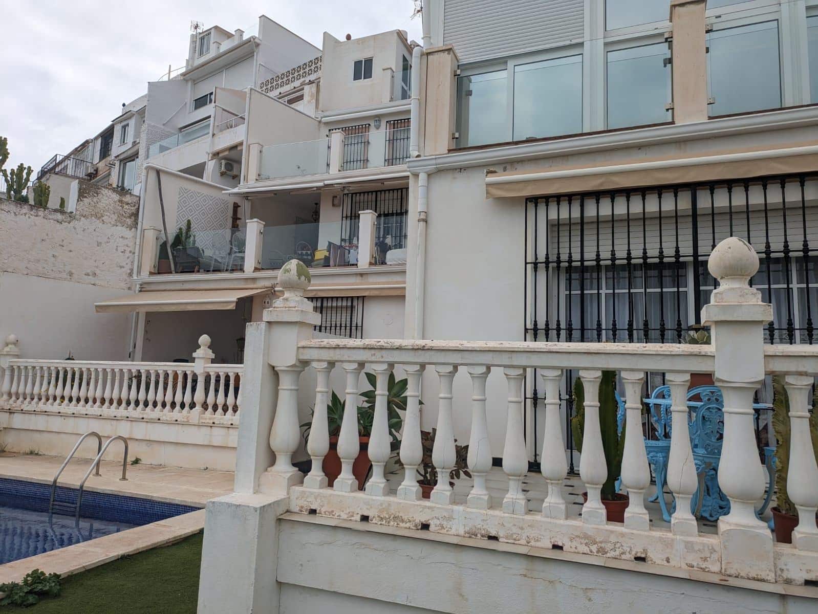 3 bedroom Flat for sale in Torremolinos with pool garage - € 467,000 (Ref: 8108895)