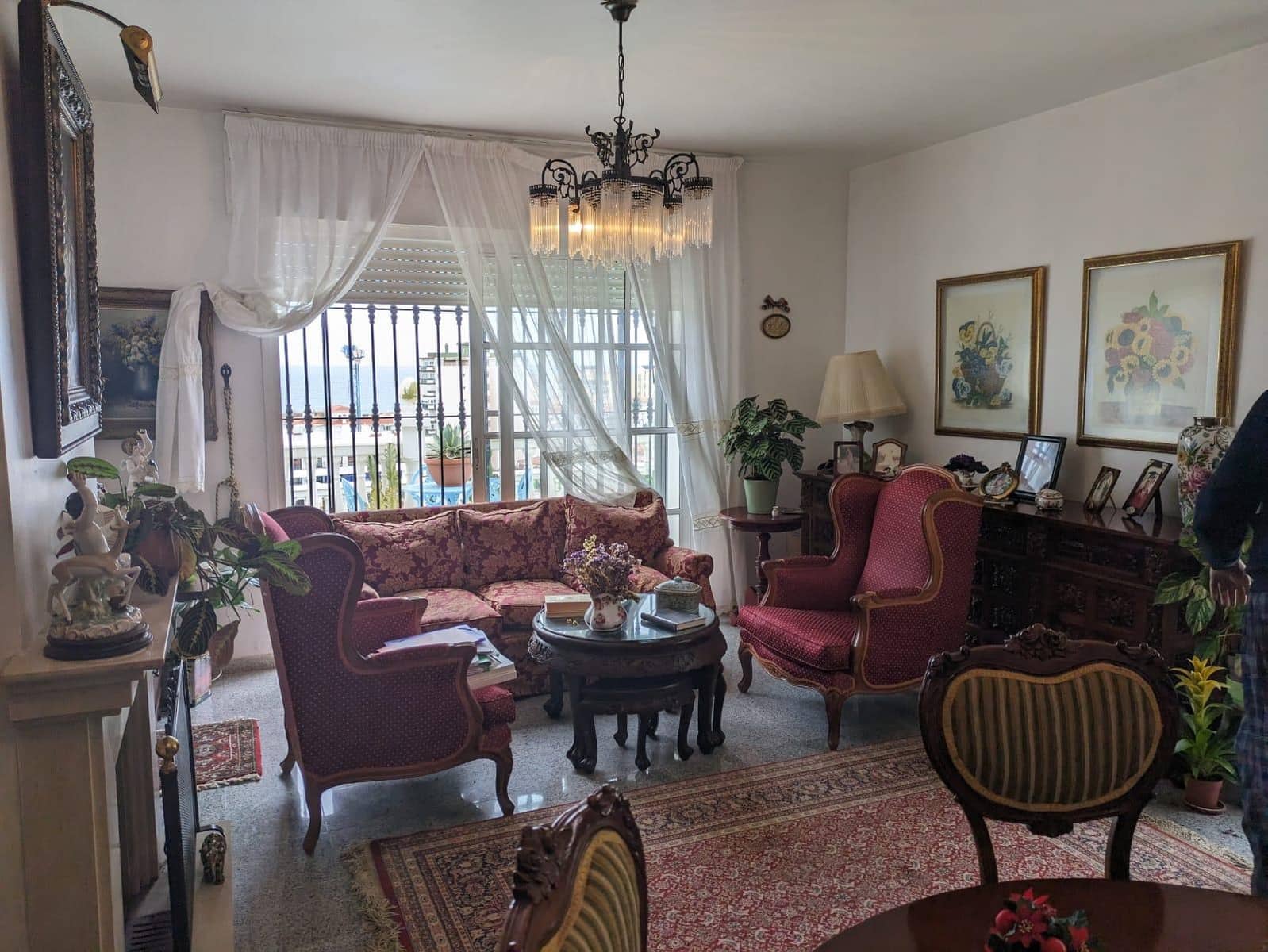 3 bedroom Flat for sale in Torremolinos with pool garage - € 467,000 (Ref: 8108895)