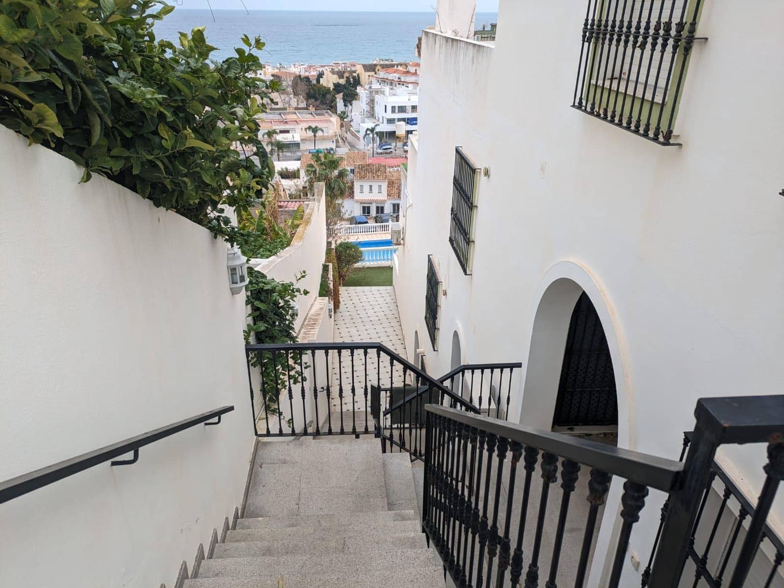 3 bedroom Flat for sale in Torremolinos with pool garage - € 467,000 (Ref: 8108895)