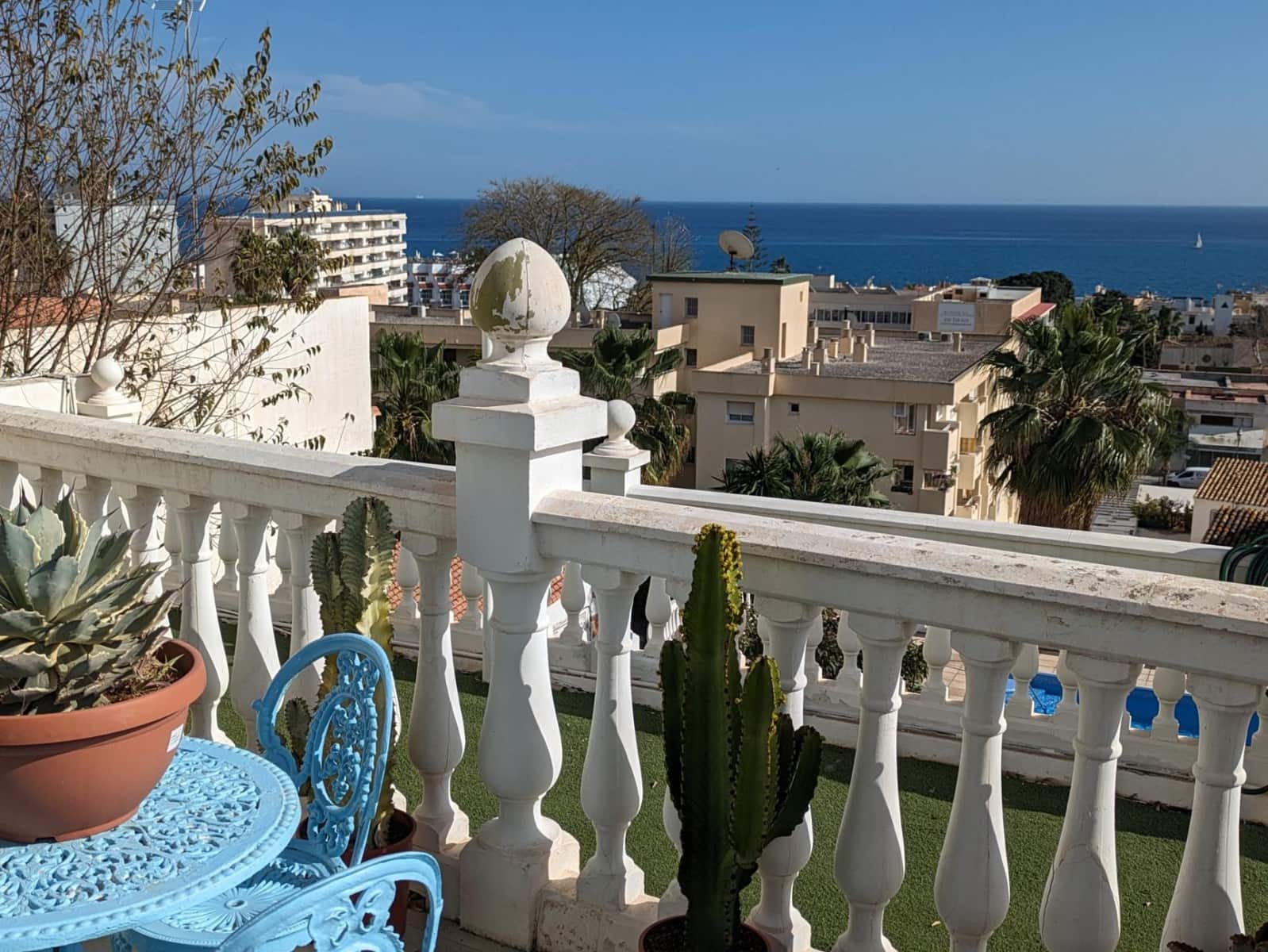 3 bedroom Flat for sale in Torremolinos with pool garage - € 467,000 (Ref: 8108895)