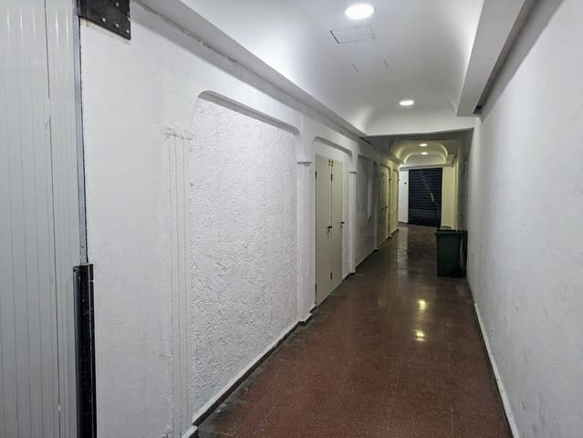 1 soveværelse Erhverv til salg i Puerto Marina, Benalmádena - € 495.000 (Ref: 8108900)
