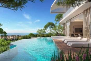 4 soverom Villa til salgs i Marbella med svømmebasseng - € 4 436 040 (Ref: 8108913)