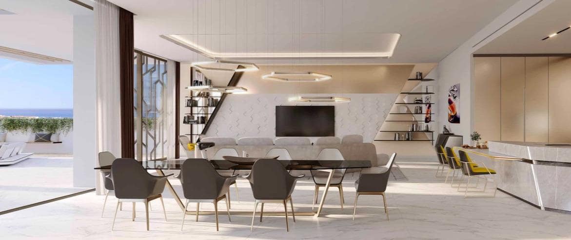 4 soverom Villa til salgs i Marbella med svømmebasseng - € 4 436 040 (Ref: 8108913)