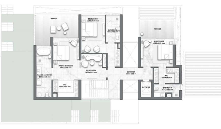 4 soverom Villa til salgs i Marbella med svømmebasseng - € 4 436 040 (Ref: 8108913)