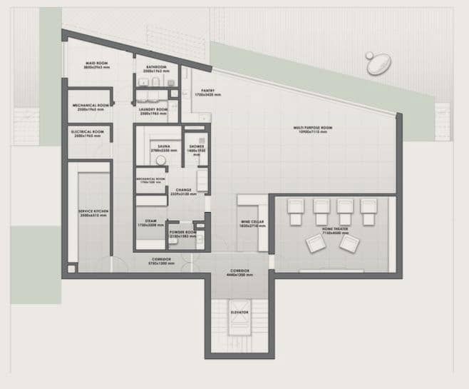 5 soverom Villa til salgs i Marbella med svømmebasseng - € 5 520 762 (Ref: 8108914)