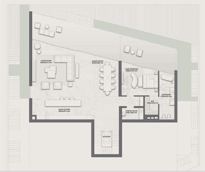 5 soverom Villa til salgs i Marbella med svømmebasseng - € 5 520 762 (Ref: 8108914)
