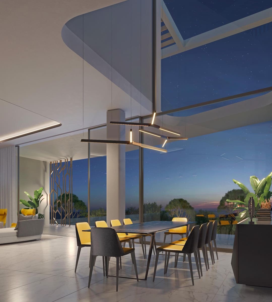 5 soverom Villa til salgs i Marbella med svømmebasseng - € 5 520 762 (Ref: 8108914)