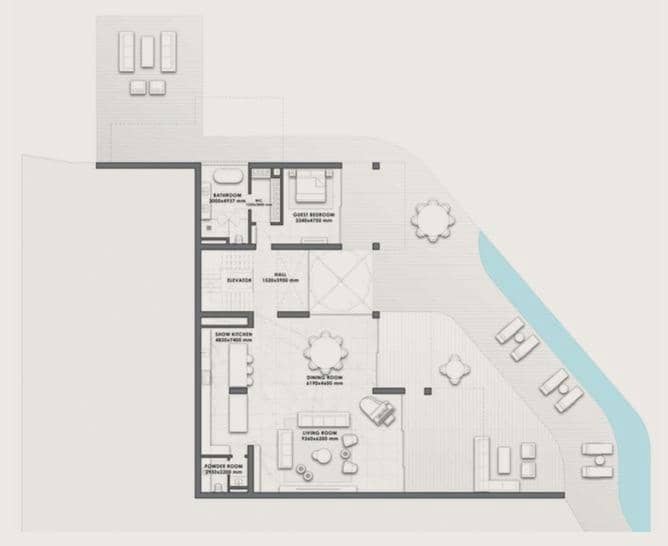 6 soverom Villa til salgs i Marbella med svømmebasseng - € 8 415 710 (Ref: 8108915)