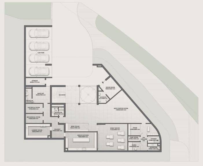 6 soverom Villa til salgs i Marbella med svømmebasseng - € 8 415 710 (Ref: 8108915)