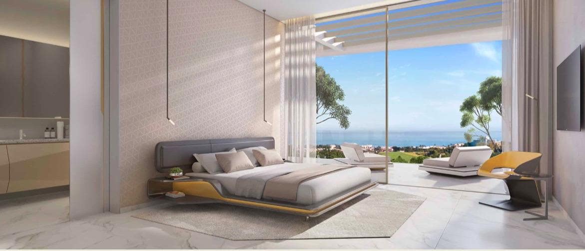 6 soverom Villa til salgs i Marbella med svømmebasseng - € 8 415 710 (Ref: 8108915)