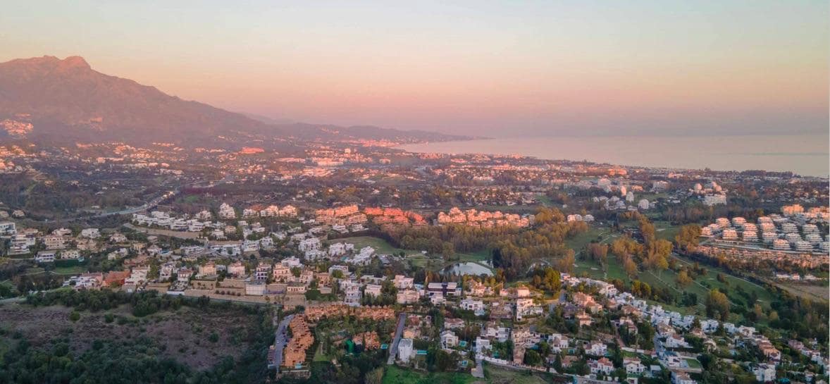 6 soverom Villa til salgs i Marbella med svømmebasseng - € 8 415 710 (Ref: 8108915)