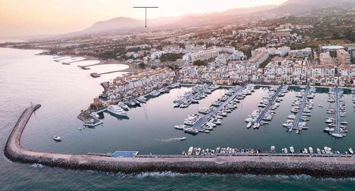 6 soverom Villa til salgs i Marbella med svømmebasseng - € 8 415 710 (Ref: 8108915)