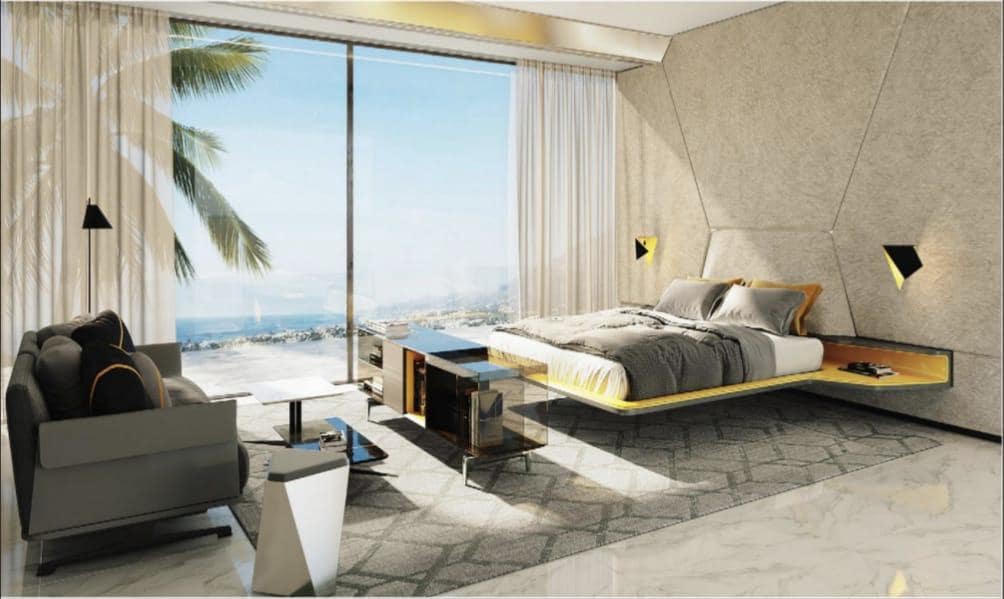 6 soverom Villa til salgs i Marbella med svømmebasseng - € 8 415 710 (Ref: 8108915)