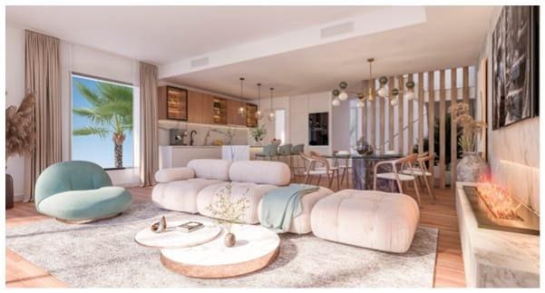 3 bedroom Villa for sale in Mijas with pool - € 957,000 (Ref: 8108919)