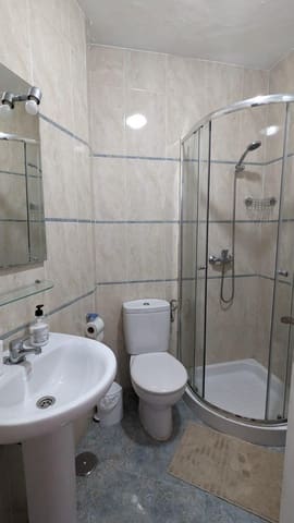 1 sovrum Lägenhet till salu i Benalmadena Costa, Benalmádena med pool - 259 000 € (Ref: 8108920)