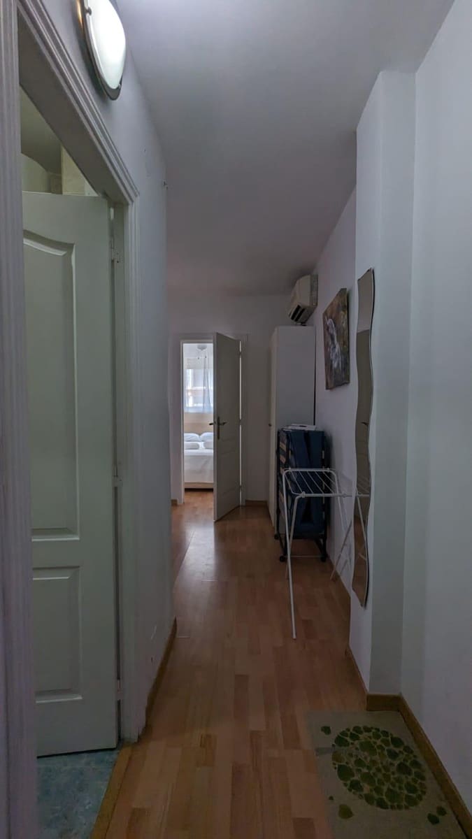 1 sovrum Lägenhet till salu i Benalmadena Costa med pool - 259 000 € (Ref: 8108920)