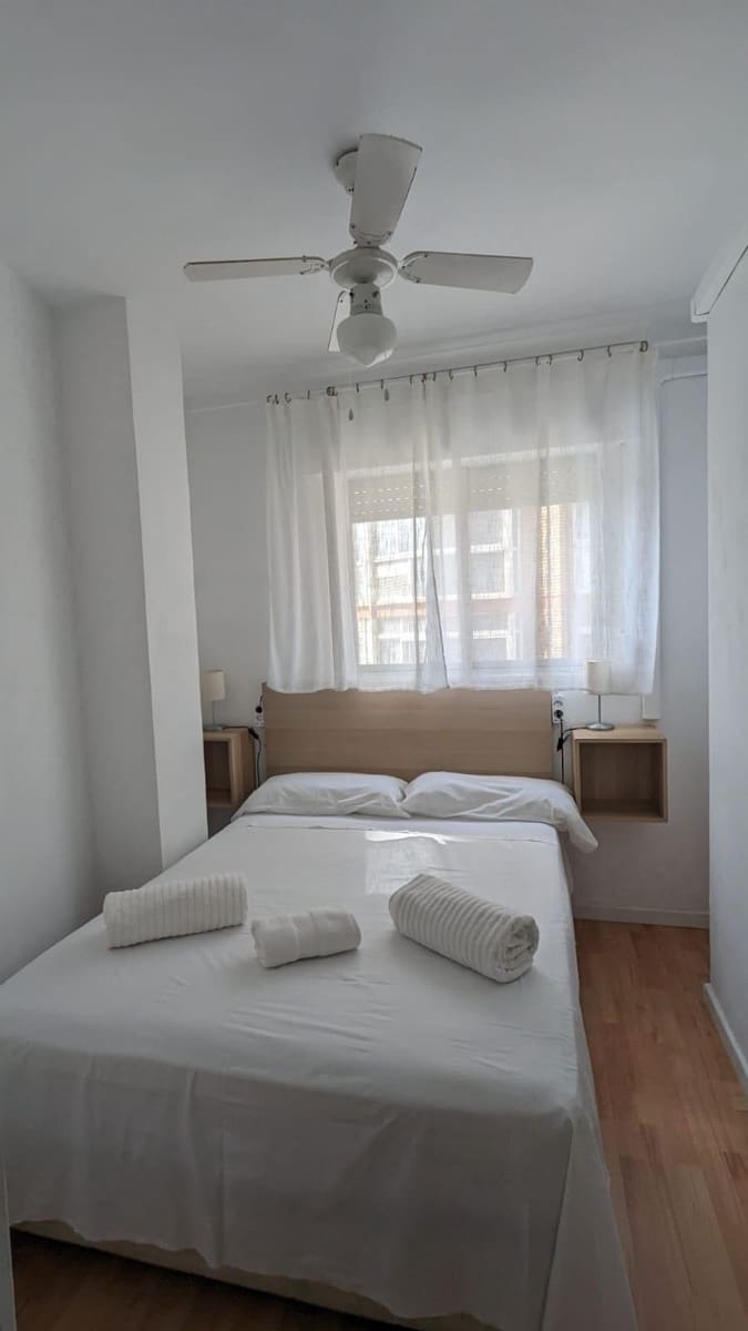 1 sovrum Lägenhet till salu i Benalmadena Costa med pool - 259 000 € (Ref: 8108920)