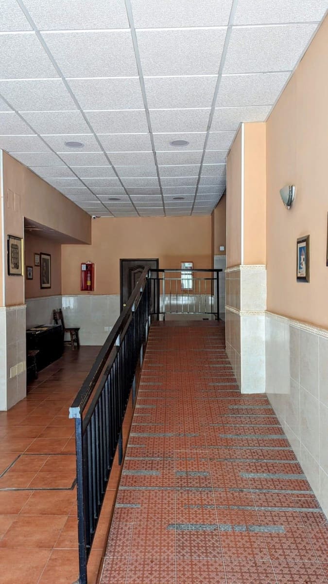 1 sovrum Lägenhet till salu i Benalmadena Costa med pool - 259 000 € (Ref: 8108920)