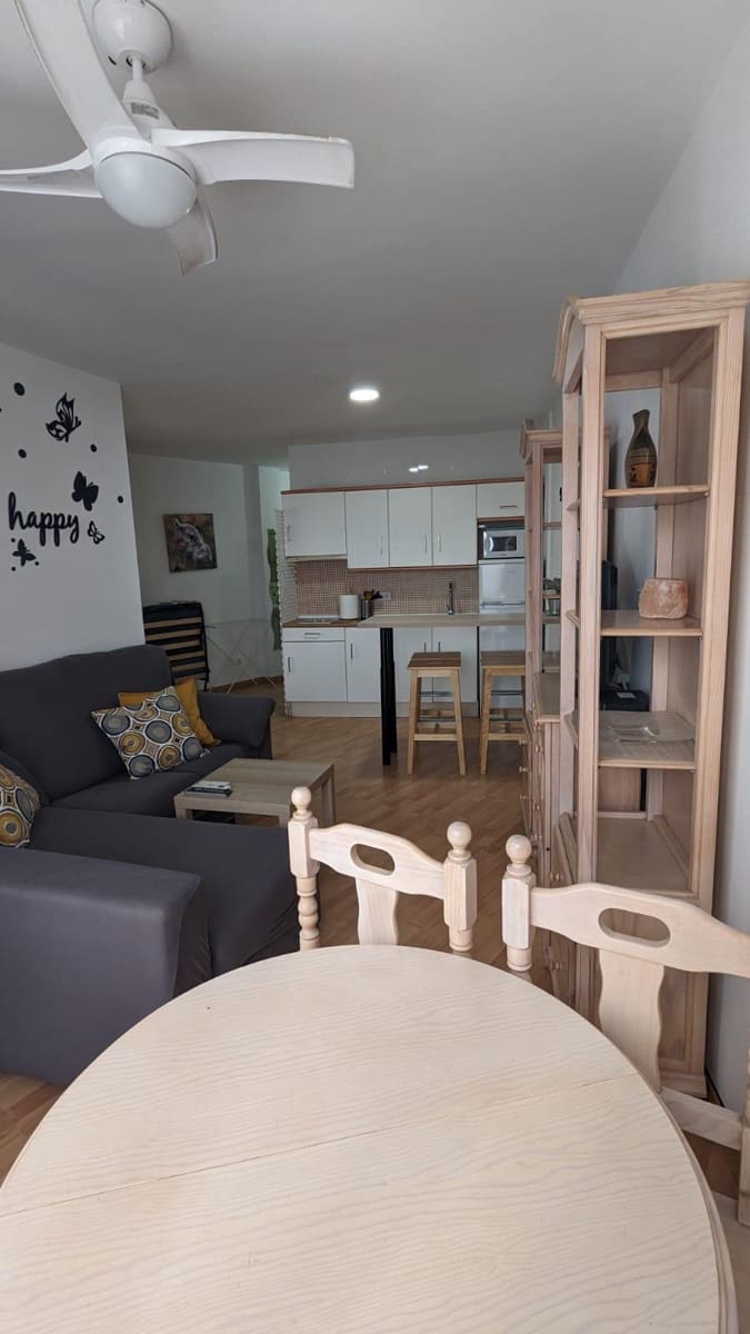 1 sovrum Lägenhet till salu i Benalmadena Costa med pool - 259 000 € (Ref: 8108920)