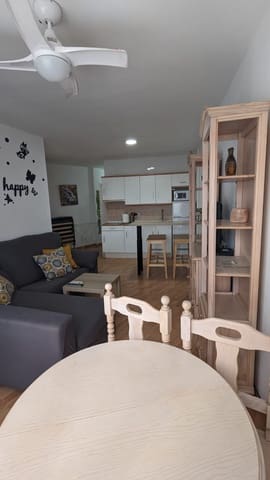 1 sovrum Lägenhet till salu i Benalmadena Costa, Benalmádena med pool - 259 000 € (Ref: 8108920)