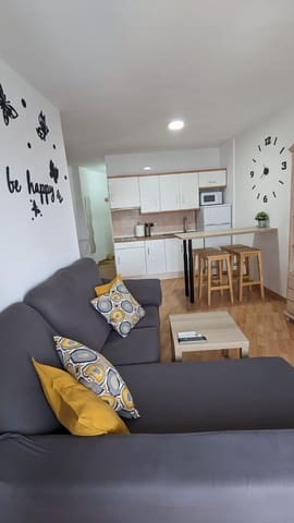 1 sovrum Lägenhet till salu i Benalmadena Costa, Benalmádena med pool - 259 000 € (Ref: 8108920)