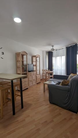 1 sovrum Lägenhet till salu i Benalmadena Costa, Benalmádena med pool - 259 000 € (Ref: 8108920)