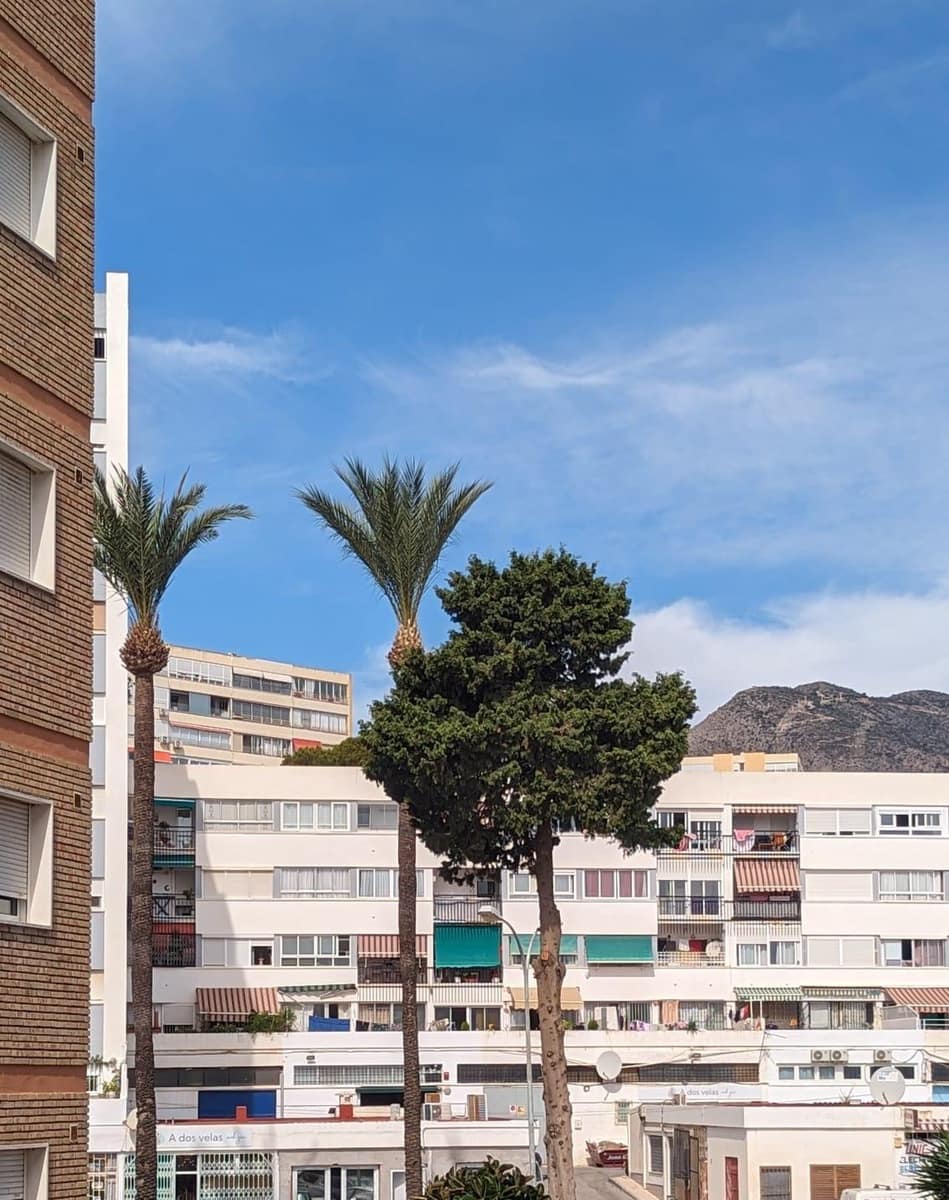 1 sovrum Lägenhet till salu i Benalmadena Costa med pool - 259 000 € (Ref: 8108920)