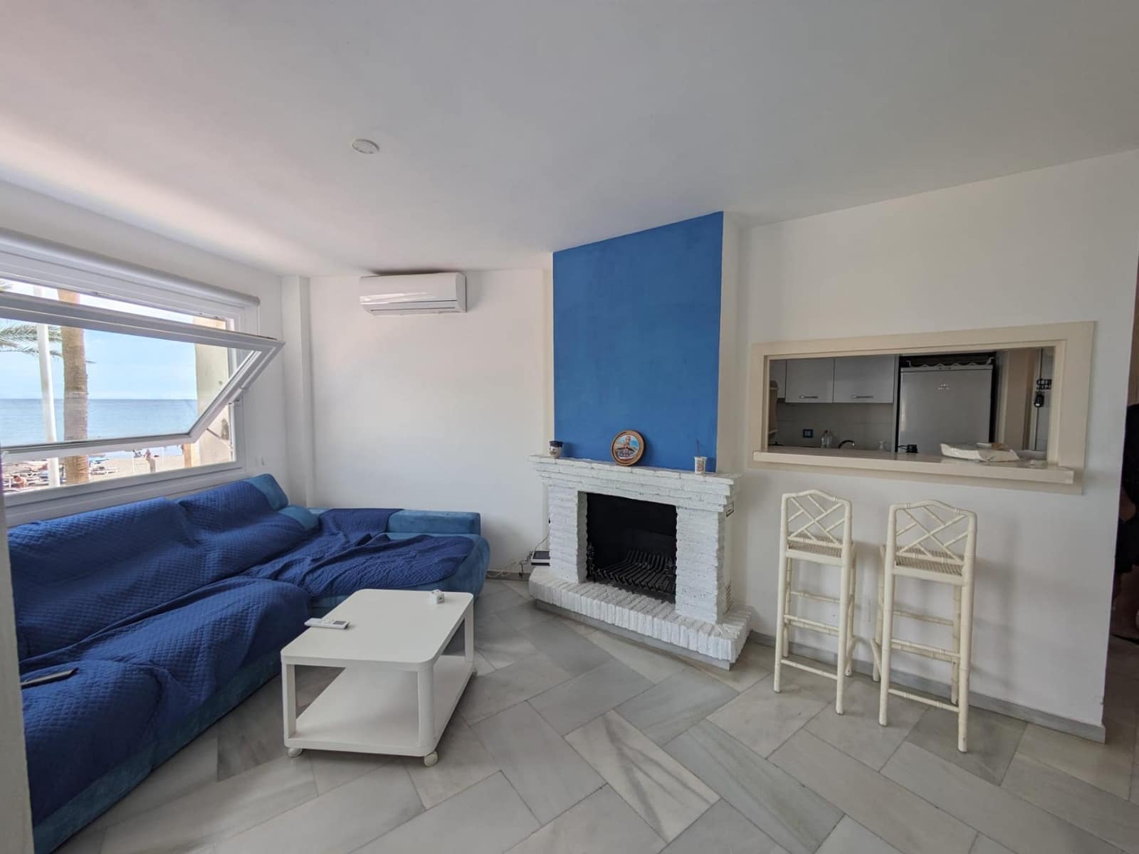 Piso de 1 habitación en Benalmádena en venta con garaje - 383.000 € (Ref: 8108925)