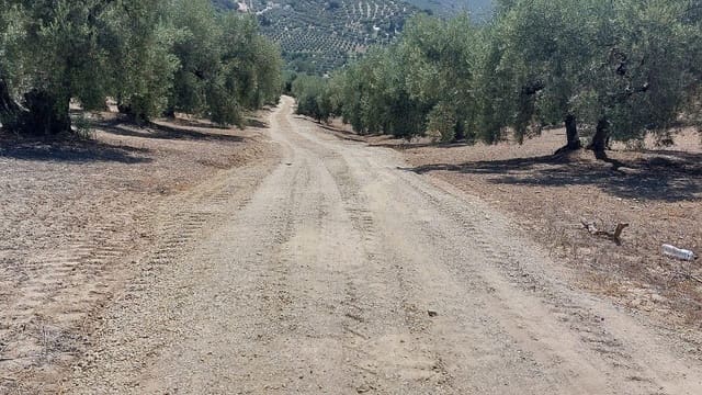 4 soveværelse Villa til salg i Villanueva de Algaidas med swimmingpool - € 157.000 (Ref: 8108928)