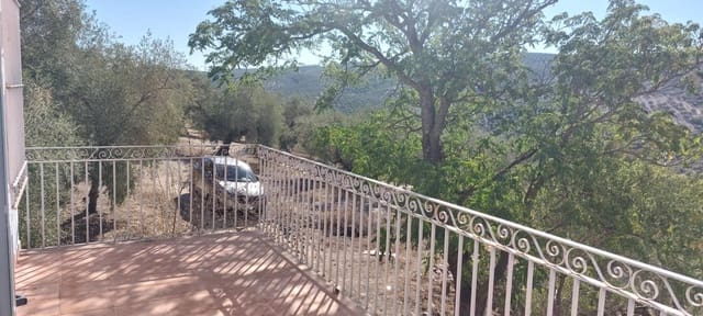 4 soveværelse Villa til salg i Villanueva de Algaidas med swimmingpool - € 157.000 (Ref: 8108928)