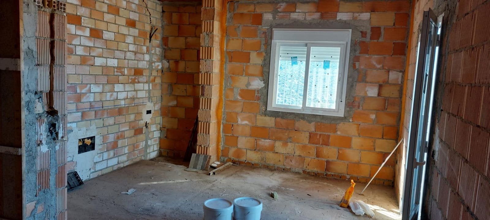 4 sypialnia Willa na sprzedaż w Villanueva de Algaidas z basenem - 157 000 € (Ref: 8108928)