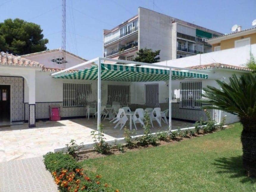 4 quarto Moradia para venda em Benalmadena com piscina garagem - 1 150 000 € (Ref: 8108935)