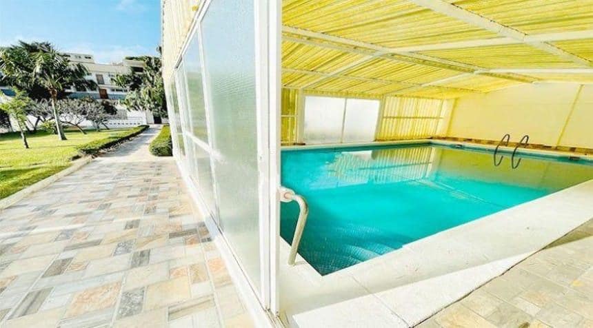 4 quarto Moradia para venda em Benalmadena com piscina garagem - 1 150 000 € (Ref: 8108935)