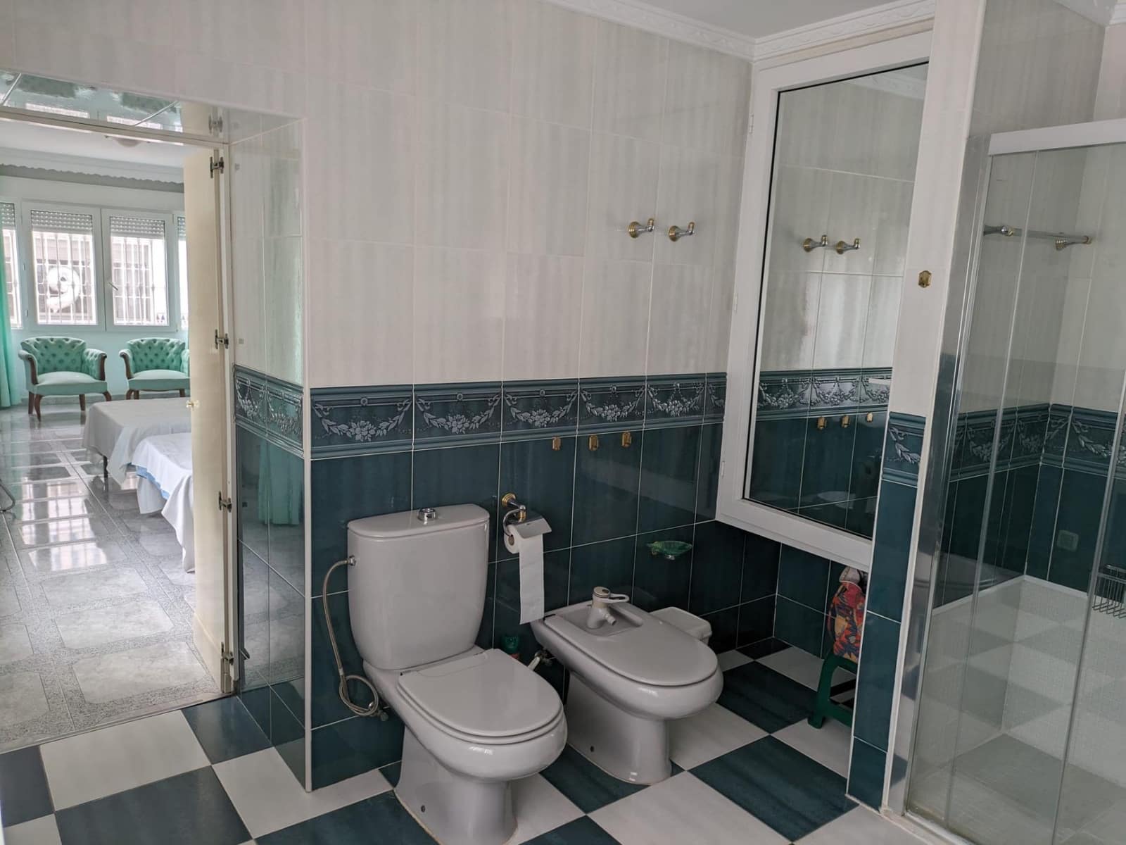 4 quarto Moradia para venda em Benalmadena com piscina garagem - 1 150 000 € (Ref: 8108935)