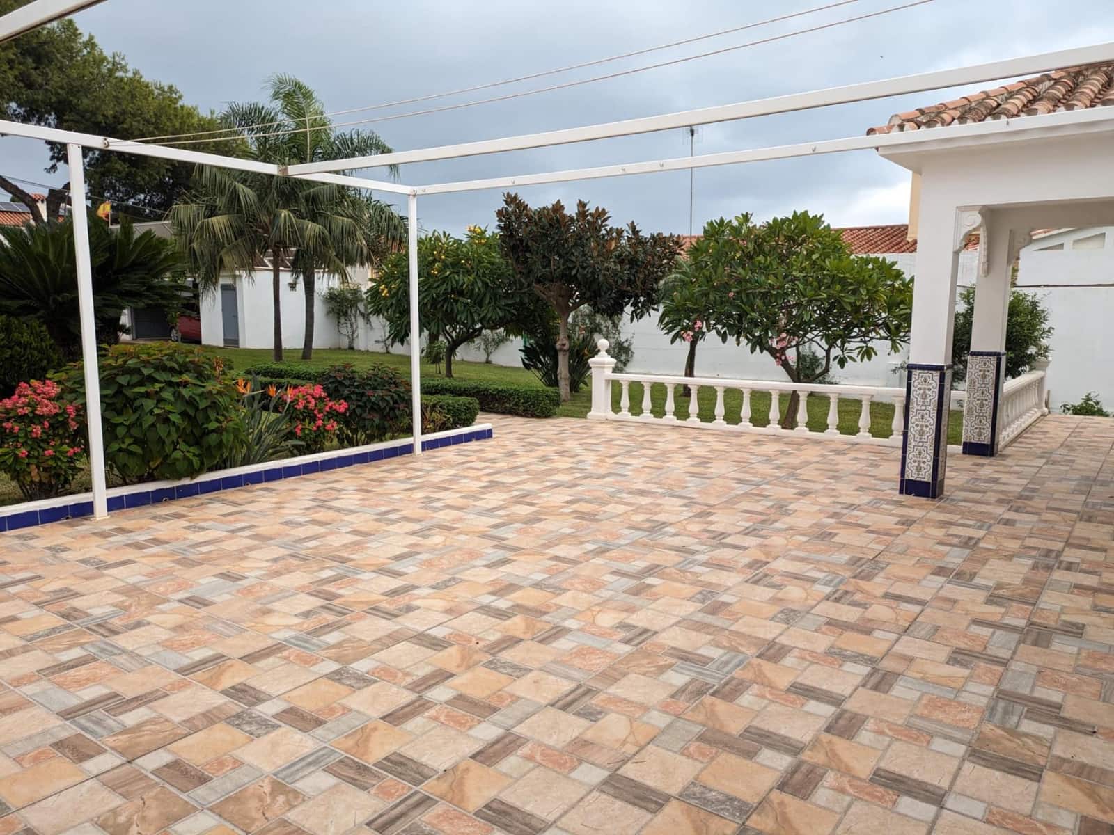 4 quarto Moradia para venda em Benalmadena com piscina garagem - 1 150 000 € (Ref: 8108935)