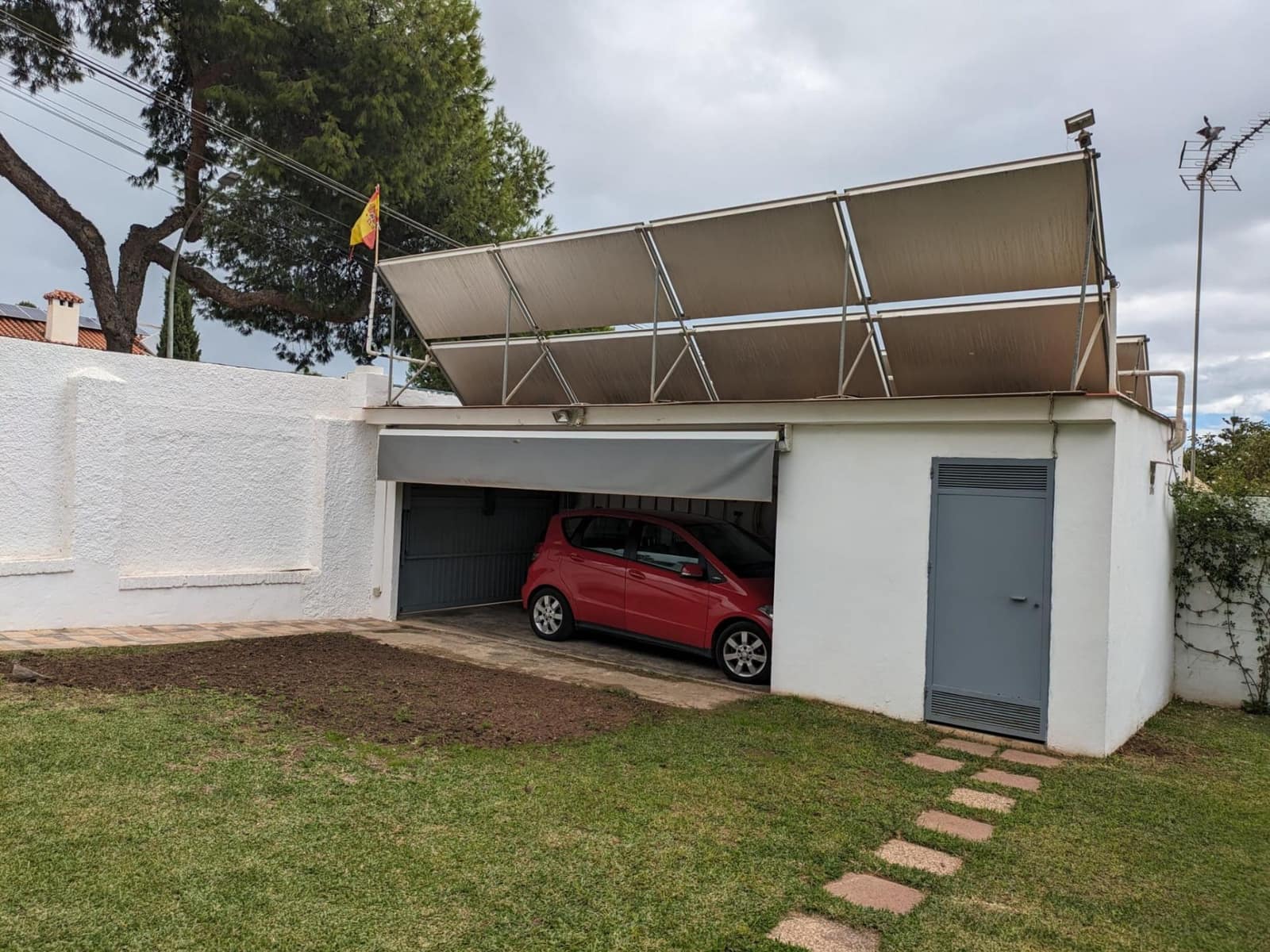 4 quarto Moradia para venda em Benalmadena com piscina garagem - 1 150 000 € (Ref: 8108935)