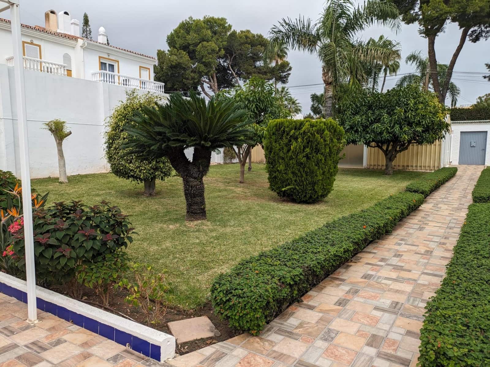 4 quarto Moradia para venda em Benalmadena com piscina garagem - 1 150 000 € (Ref: 8108935)
