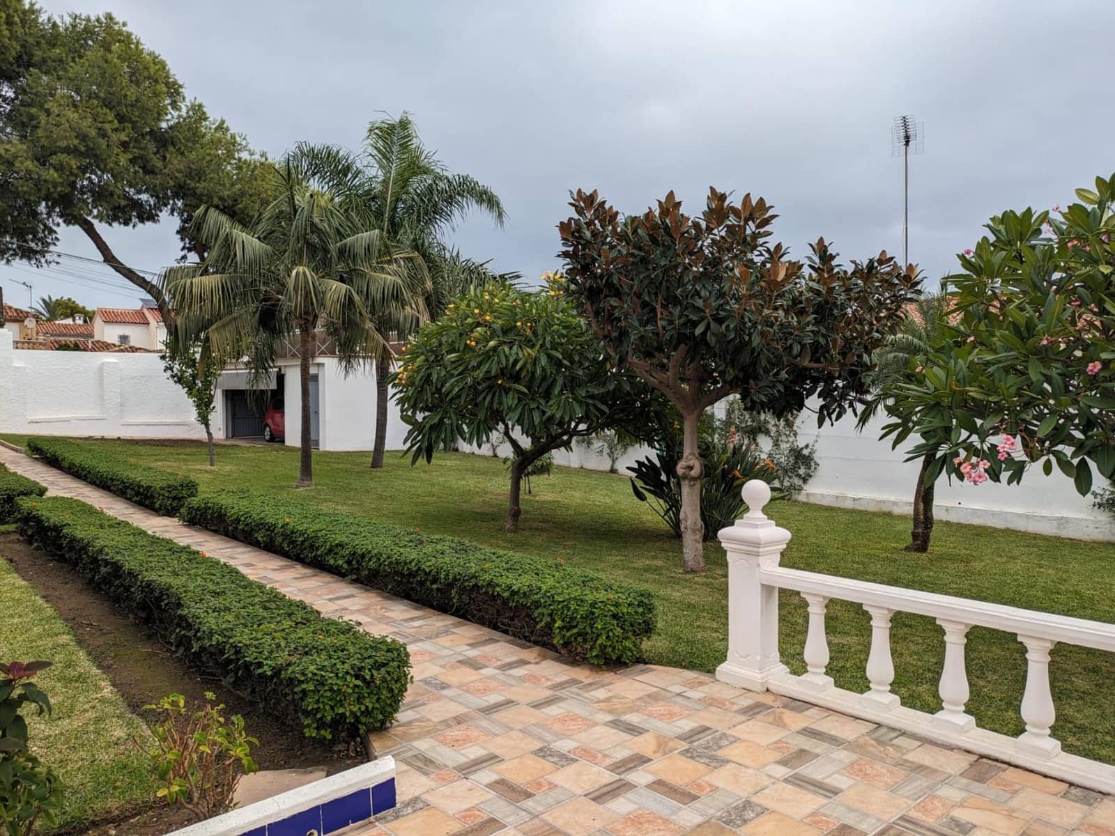 4 quarto Moradia para venda em Benalmadena com piscina garagem - 1 150 000 € (Ref: 8108935)