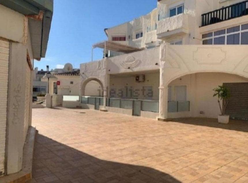 Lejlighed til salg i Benalmadena - € 285.000 (Ref: 8108936)