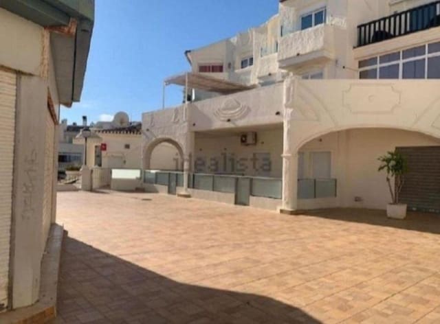 Lejlighed til salg i Puerto Marina, Benalmádena - € 285.000 (Ref: 8108936)