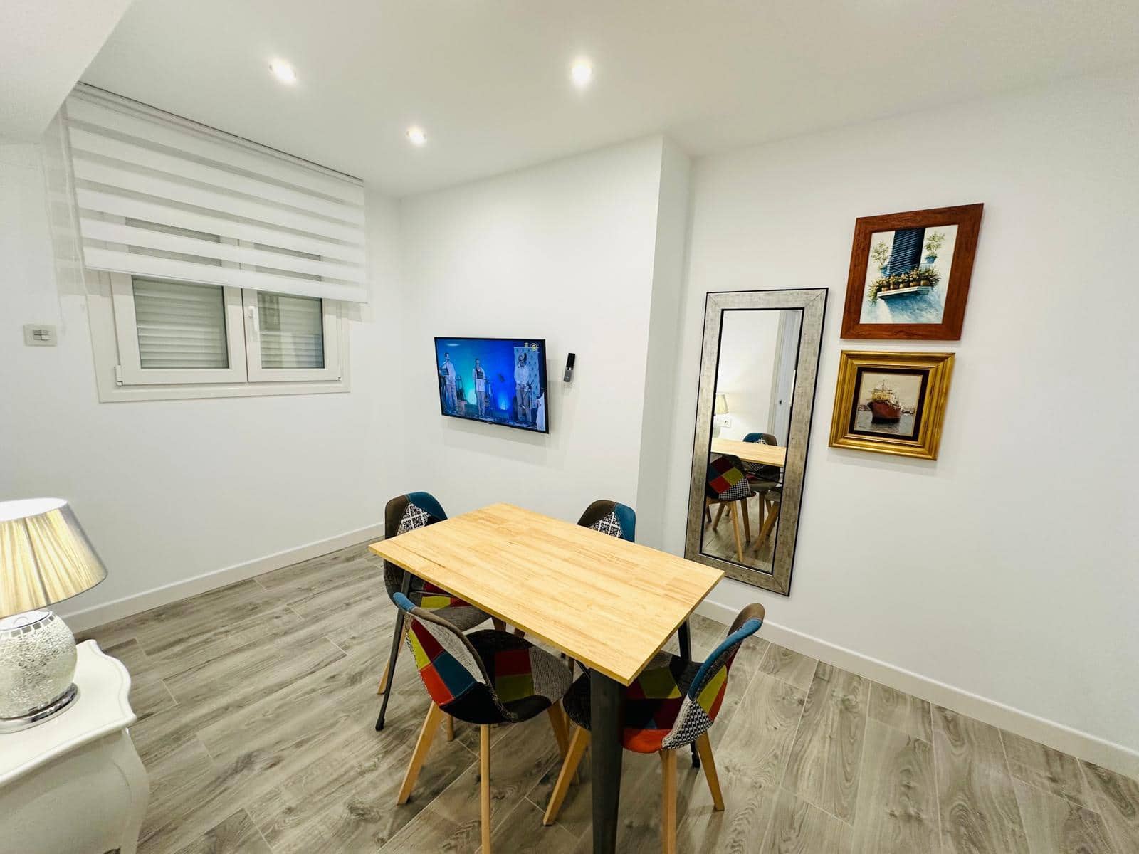 Lejlighed til salg i Benalmadena - € 285.000 (Ref: 8108936)